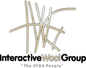 Interactive Wool Group logo