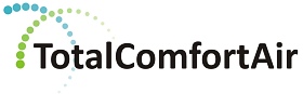 Total Comfort Air logo