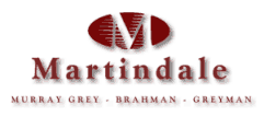 Martindale Stud logo