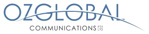 Ozglobal Communications logo