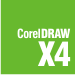 CorelDraw X4/X5