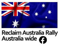Reclaim Australia Rally